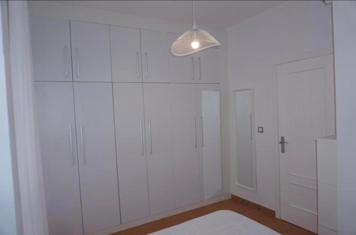 Apartament Apartamento Carole Playa Bajondillo Torremolinos Beach - Playa A 30 Segundos - Wifi - Parking - Terraza Zewnętrze zdjęcie