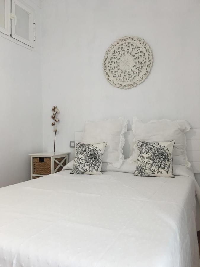 Apartament Apartamento Carole Playa Bajondillo Torremolinos Beach - Playa A 30 Segundos - Wifi - Parking - Terraza Zewnętrze zdjęcie