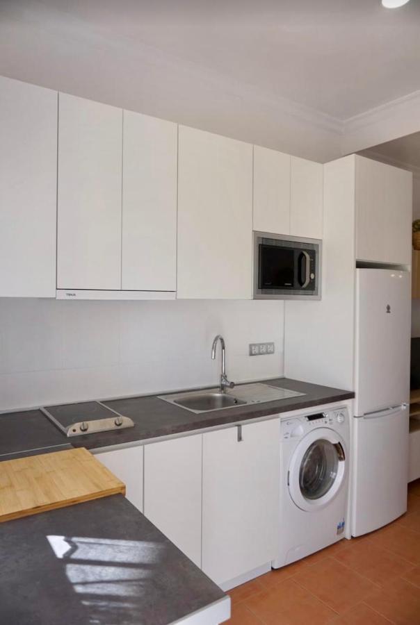 Apartament Apartamento Carole Playa Bajondillo Torremolinos Beach - Playa A 30 Segundos - Wifi - Parking - Terraza Zewnętrze zdjęcie