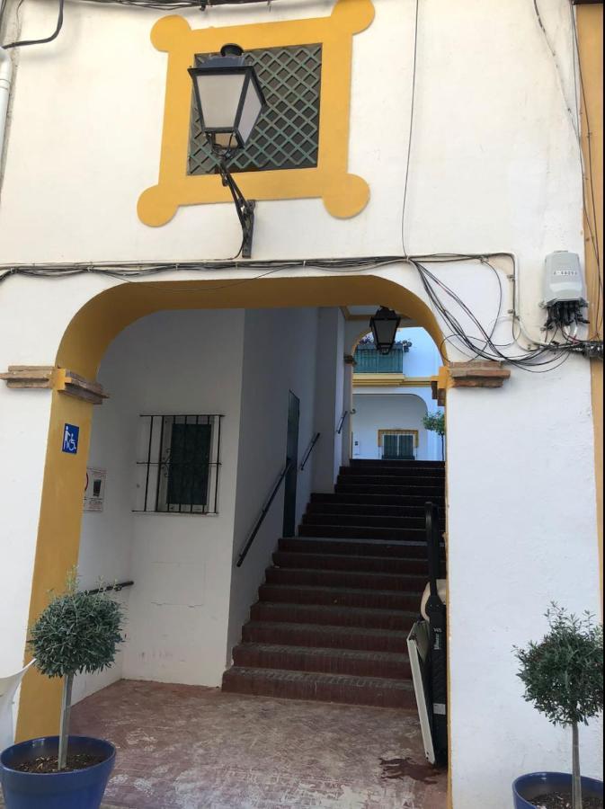 Apartament Apartamento Carole Playa Bajondillo Torremolinos Beach - Playa A 30 Segundos - Wifi - Parking - Terraza Zewnętrze zdjęcie
